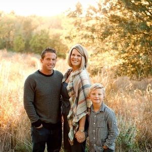 Meet your Posher, Wendy